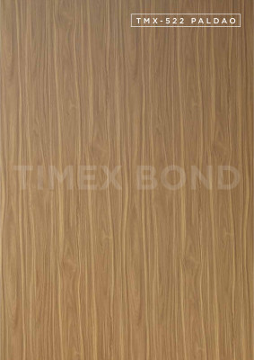 TMX-522 PALDAO wooden texture Aluminum Composite Panel (ACP Sheet) by Timex. 3 MM