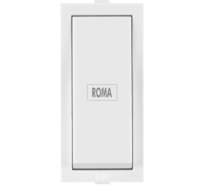 Anchor Roma Classic Switches With Fan Mark 30840