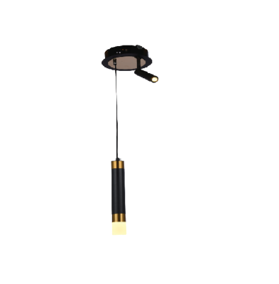 S2B2 Mid-Century Creative Dimmable LED Wall Lamp AW-04-025