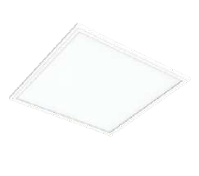 NEPTUNE NEXUS SQUARE 2x2 Led ceiling Panel Light Surface Mounted (48 watt)