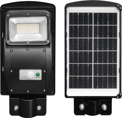 V-TAC LED Solar StreetLights 60W