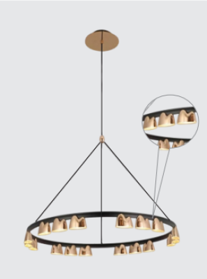 Neptune Large ceiling light 82365-60