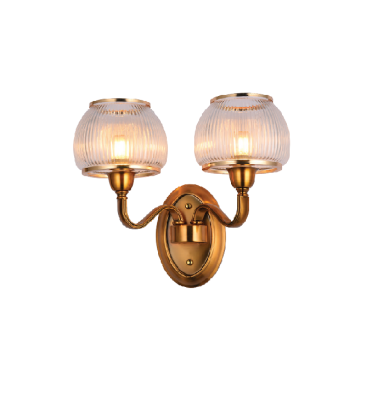 S2B2 classic wall double light  AW-04-040