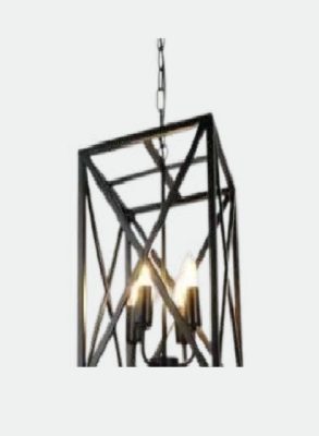 Neptune Industrial Pendant Lighting 8868