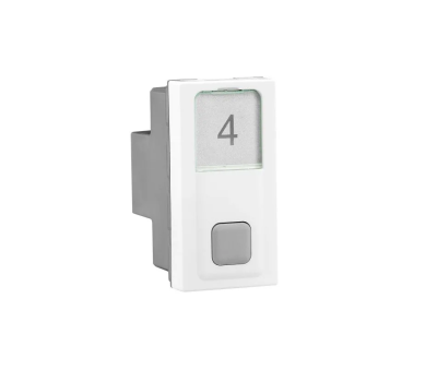 Legrand Bell Call Indicator-1 Module