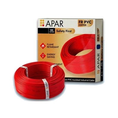 APAR Shakti FR 180 MT COIL