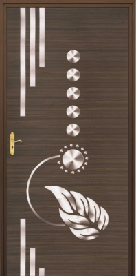 Digital Door Skin HD-25