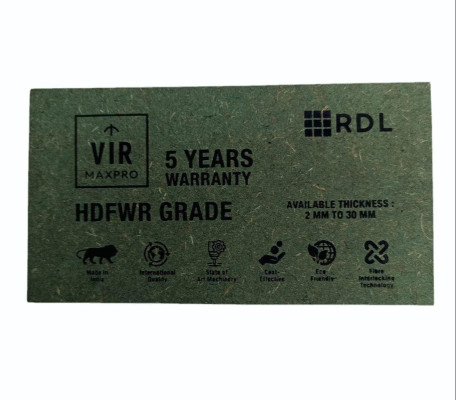 VIR HDF (HDHMR)
