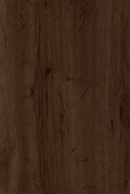 Sanish Ultra gloss OSLO WALNUT laminate 3847 UG 1 mm