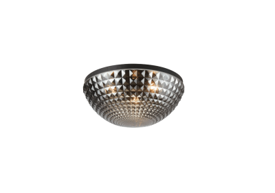 S2B2 Modern Ceiling Lamp Pendant - Oval - Chandelier PS-04-019