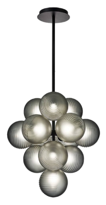 Neptune Classy Chandeliers Hanging Light B2120-13A