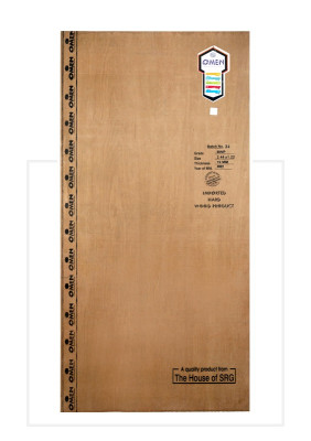 SRG OMEN M.R. PLYWOOD (IS : 303)