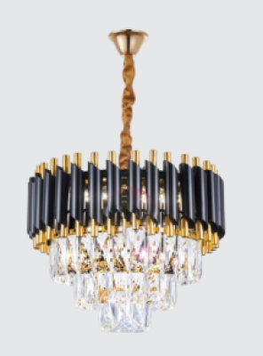 Neptune Liudefa Crystal Chandelier 300MM CH8015