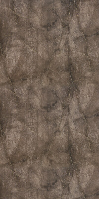 Talcum matt grey caspio marble 0.8mm TM-9136