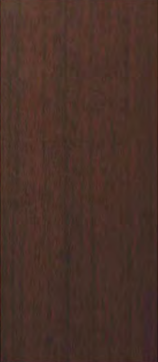 Suede wooden mahagony 0.8mm SF-9075