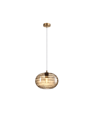 S2B2 Round Shape Morden Hanging Light PS-04-001