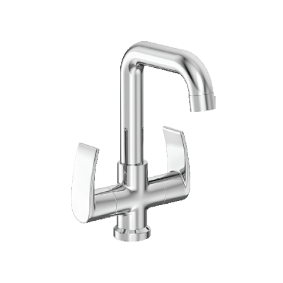 AFEY ARCH CENTER HOLE BASIN MIXER