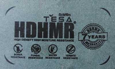 Action Tesa HDF (HDHMR) 10 x 4