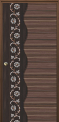 Premiun Door skin AD-410