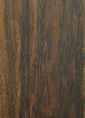 Suede wooden wild teak oak 0.8mm SF-9099