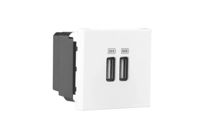 Legrand USB Charger-3000mA-Type A & A-2 Module