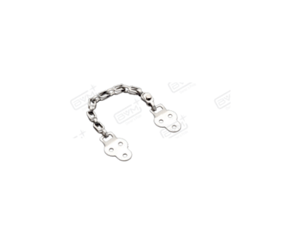 BVM Stainless Steel Door Chain