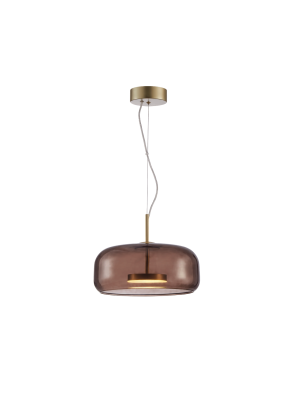 S2B2 Hanging Nordic Postmodern Glass Light PS-04-042