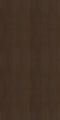 CROWN TEAK DARK clifton walnut 1mm CT 6164