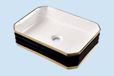 POWER PLUS Matt Table Top Basin PPTT-390