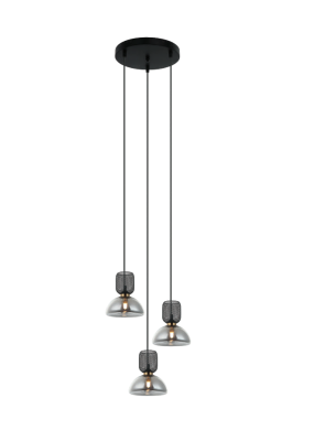 S2B2 Three Light Morden Pendant Light PG-04-026