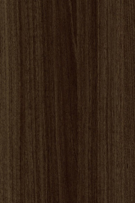 Sanish Ultra gloss AMERICAN WALNUT laminate 3549 UG 1 mm