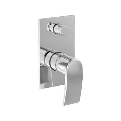 AFEY ARCH SINGLE LEVER DIVERTER