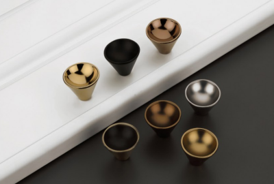 Shree Seva Small Drawer Knobs SS-078