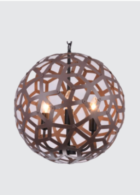 Neptune wakaNINE - Designer Lighting from Around Light MD50885M-3