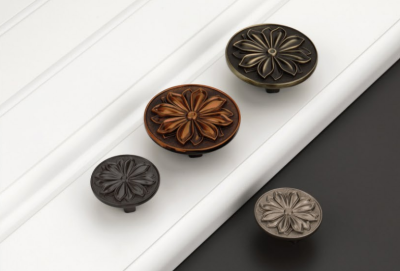 Shree Seva Drawer Knobs SS-051