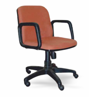 Fabric Workstation Chairs WS - 062
