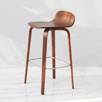Promotions  Wood Stool BS-001