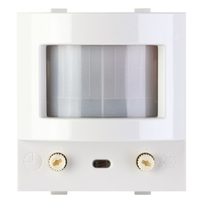 Anchor Roma Classic Support Modules PIR Sensor (Wall Mounting) 2 Module,230V 50 Hz 20824