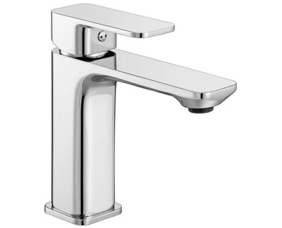 Asian paints MANHATTAN Single lever basin mixer without pop-up waste system