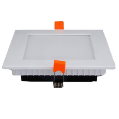 NEPTUNE NEXUS SQUARE Led ceiling Panel Light Surface Mounted (6/12/18 watt)