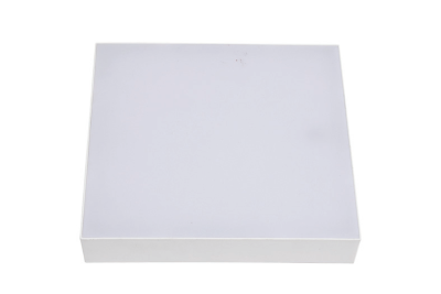 Divine LED slim Trimless Surface Square Panel 15watt