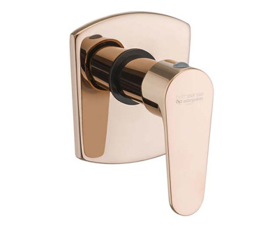 Asianpaints Rose Gold Concealed Stop Cock Upper RGALCC101U