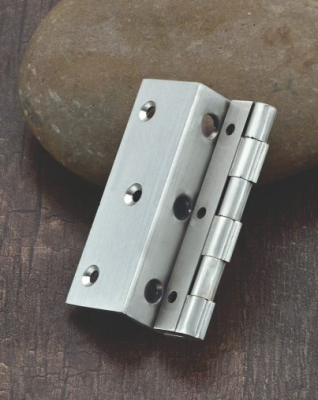 Manjula Brass L Type Hinges 19 mm