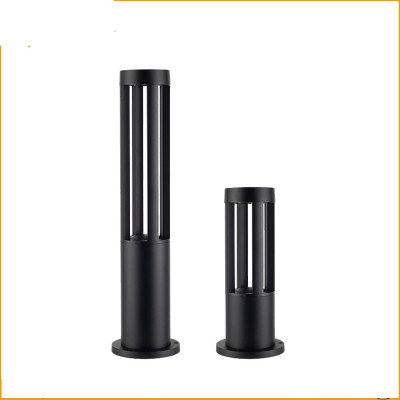 NEPTUNE 7W ROUND BOLLARD LIGHT(17RD)