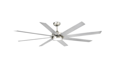 Luxaire Decorative Luxury 8 Blades Fan LUX-5032