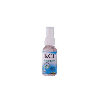 KCI tap remover 100ml