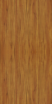 The Elegance Of Wood Light Hickory Jones 1.25 mm 1117