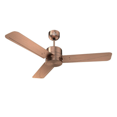 Polycab 1200 MM 48 C FAN SUPERIA SP07 1 STAR ANTIQUE COPPER 