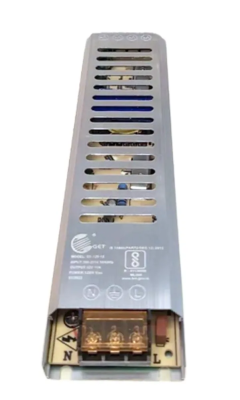 Neptune Slim Series LED Strip Driver 120w