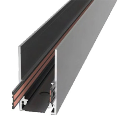 DL17 SURFACE & SUSPENDED MAGNETIC TRACK CHANNEL